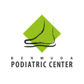 логотип Podiatric