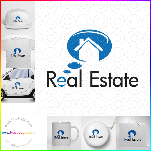 buy property logo 33767