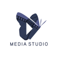 多媒体Logo