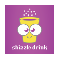 логотип напитков