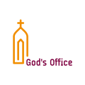 Logo христианские