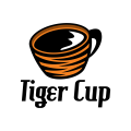 Kaffeeprodukt logo