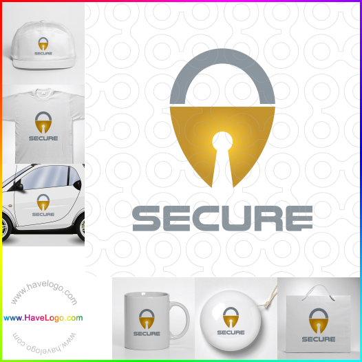 buy secure logo 50941