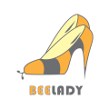 логотип высокие каблуки