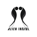 alien logo