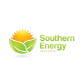 綠色能源logo