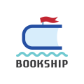 图书馆Logo