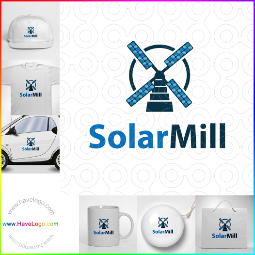 buy windmill logo 51681
