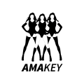  Amakey  logo