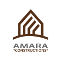 логотип Amara