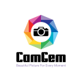 логотип Cam Gem