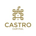 卡斯特羅資本Logo