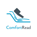  Comfort Read  logo