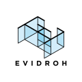 логотип Evidroh