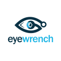  Eye Wrench  logo