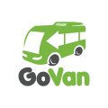  Go Van  logo