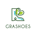логотип Граши