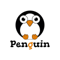 логотип Пингвин
