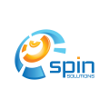  Spin Solutions  logo