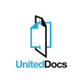 логотип United Docs
