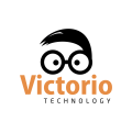 логотип Victorio Technology