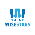  Wise Stars  logo