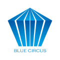 логотип цирк