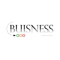 логотип Бизнес