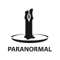 paranormal logo