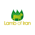 логотип баранина