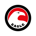 鹰 Logo