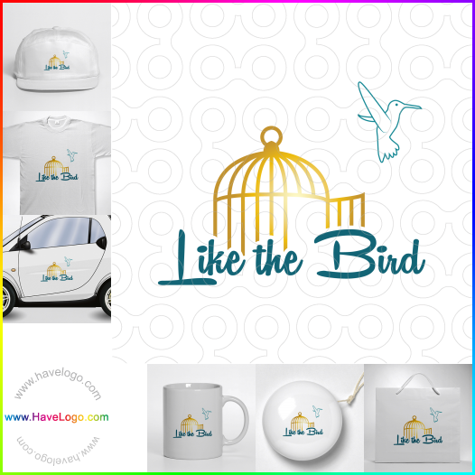 birdcage logo 41720