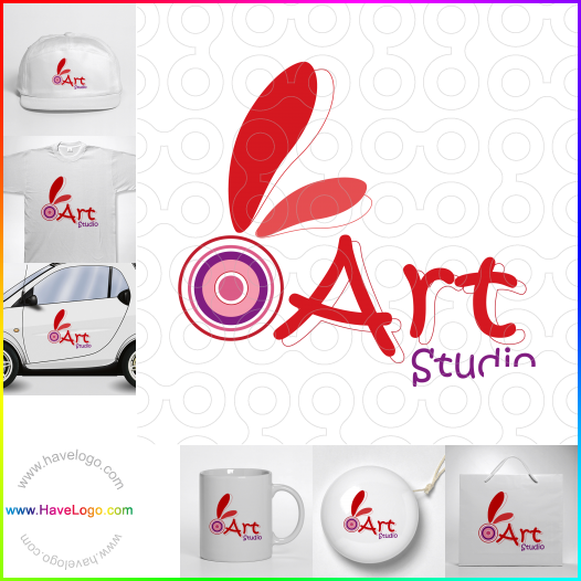 buy arts logo 9182