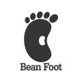 Fußabdruck Logo