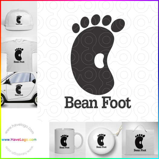 buy bean logo 12129