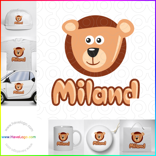 buy bear logo 23197