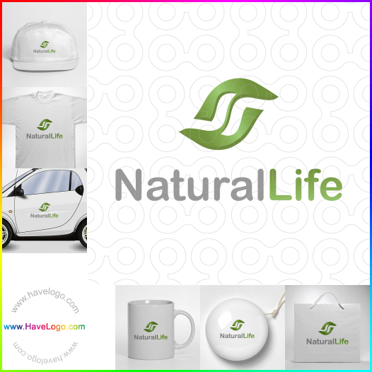 логотип натуральная медицина - 45453