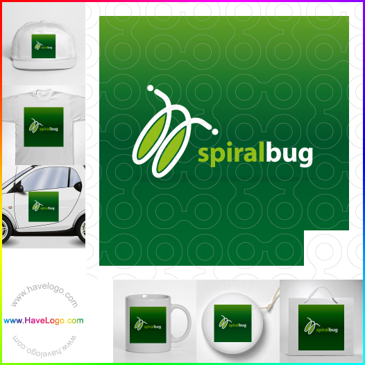 buy bug logo 9168