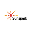 太陽 Logo