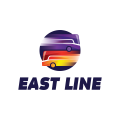 火車Logo