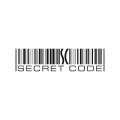 barcode Logo