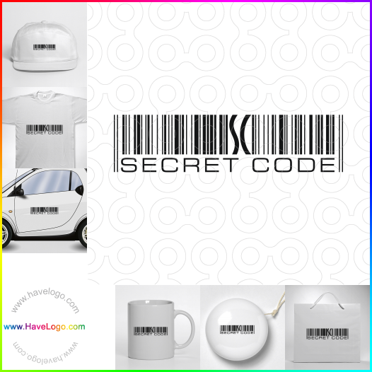 barcode logo 52641