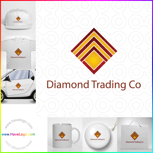 buy diamond logo 1242