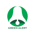 綠色logo