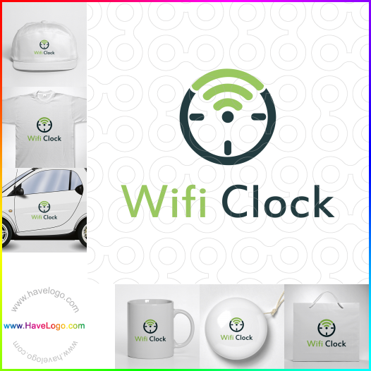 WiFi logo 49332