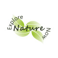 環境Logo