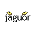 логотип ягуар
