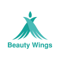 логотип салона красоты