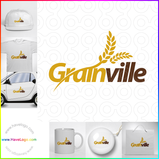 buy grain logo 12772