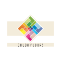 Farbe logo